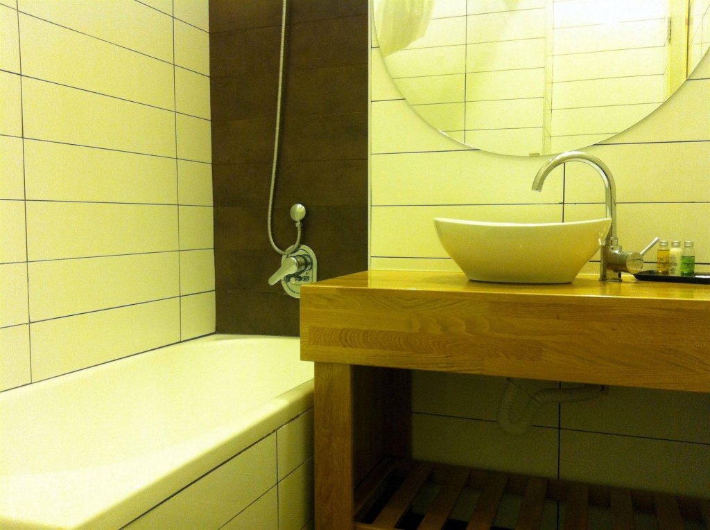 Фото Гостиница Монтефиори 27