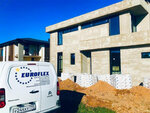 EuroFlex (Kulneva Street, 3с1), mezclas de construcción