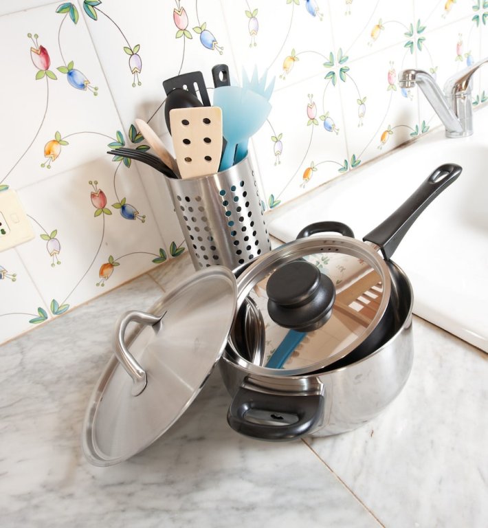 Фото A Corte Balduini