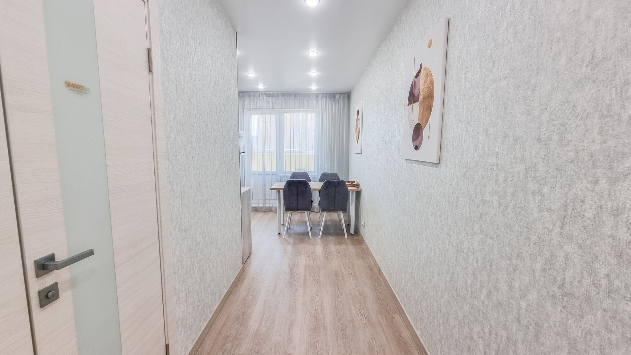 Фото Vladresort: Smart Life DeLuxe