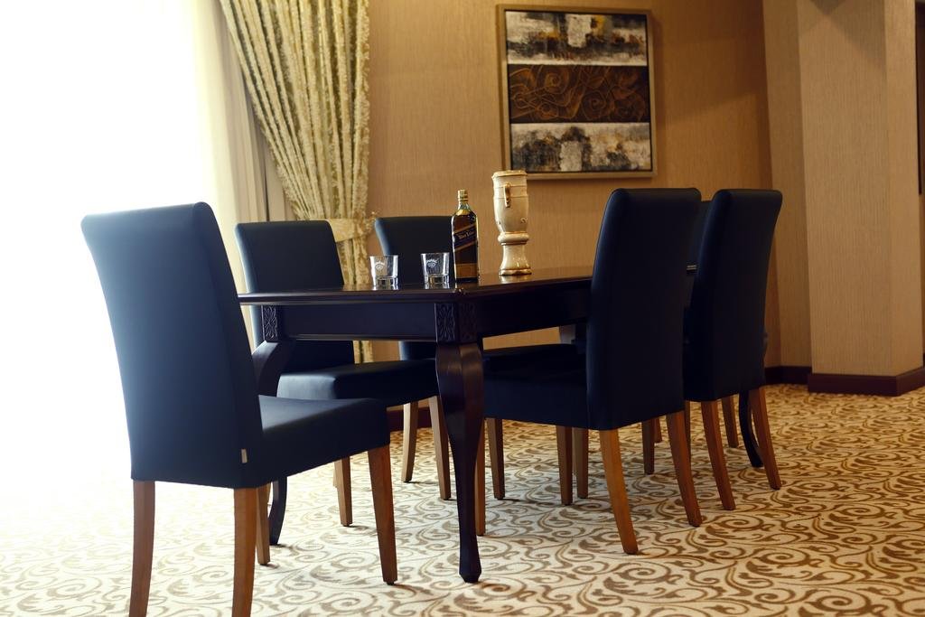 Фото Modern Hotel Baku