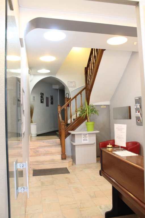 Фото Hotel de Normandie