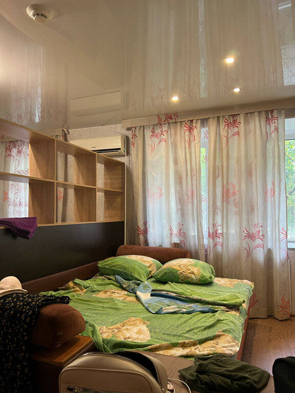 Фото Волгоградская