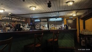 ЕрмолаевЪ (Sherbakova Street, 104), bar, pub