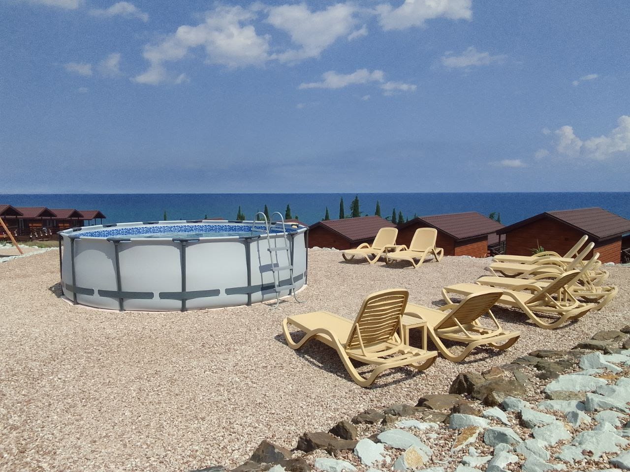 Фото Видовой