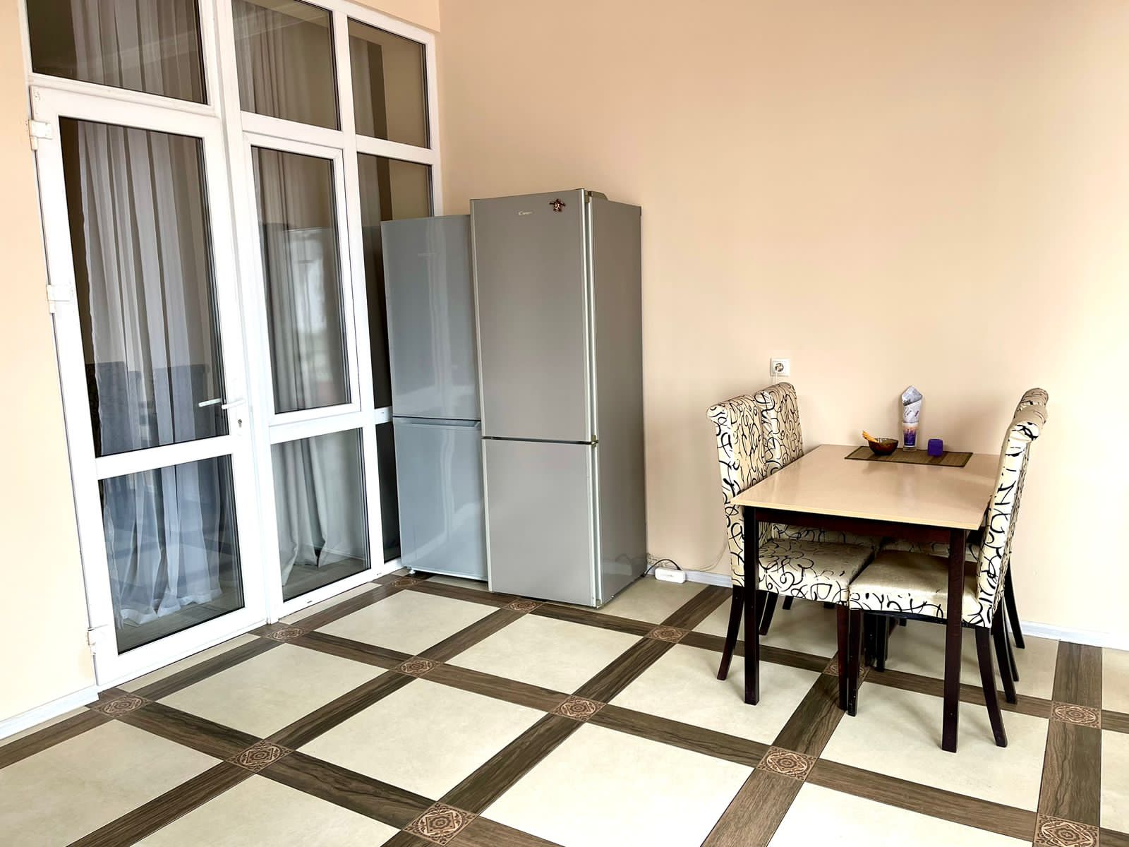 Фото На высоте