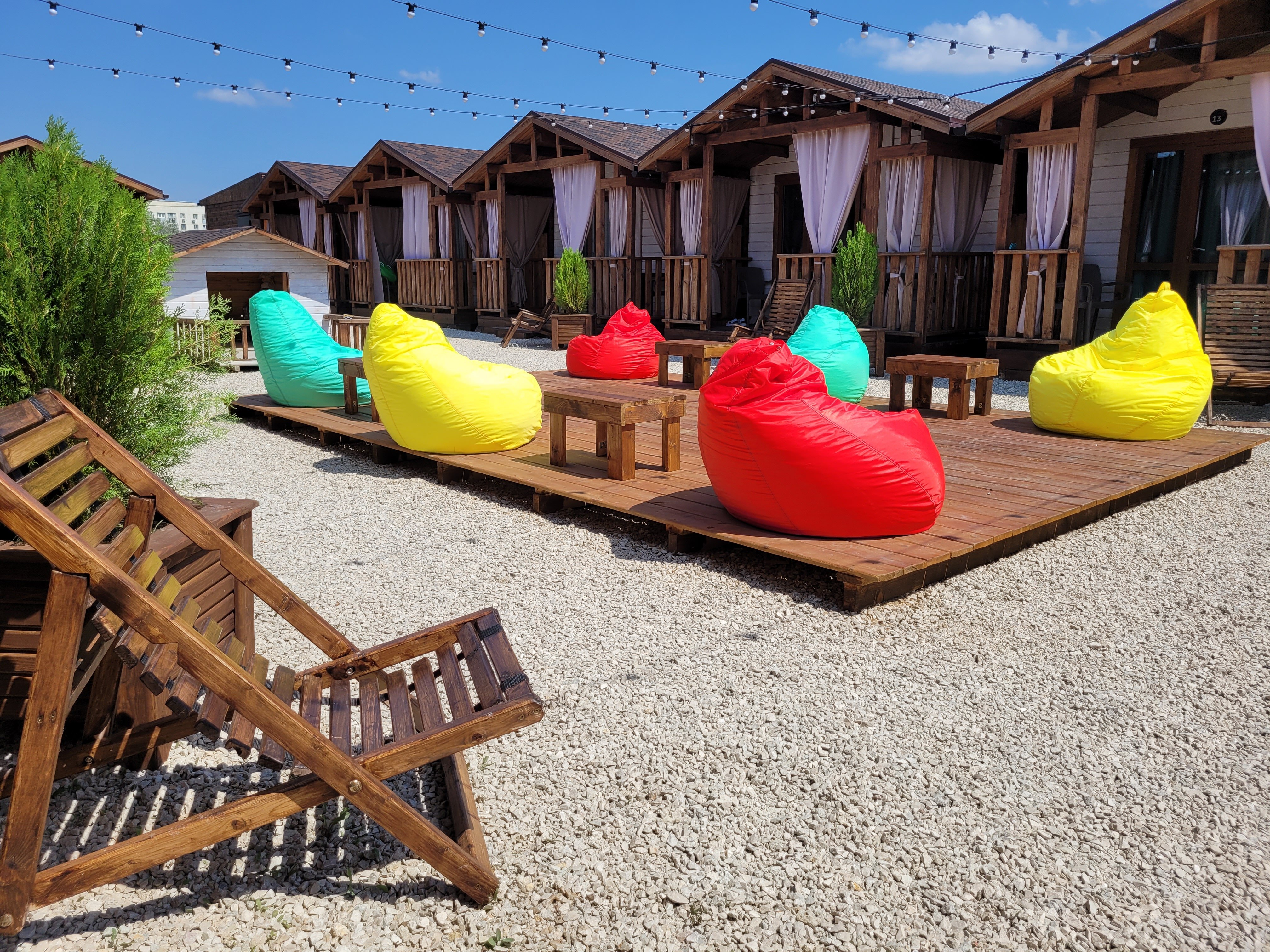 Фото Хронос