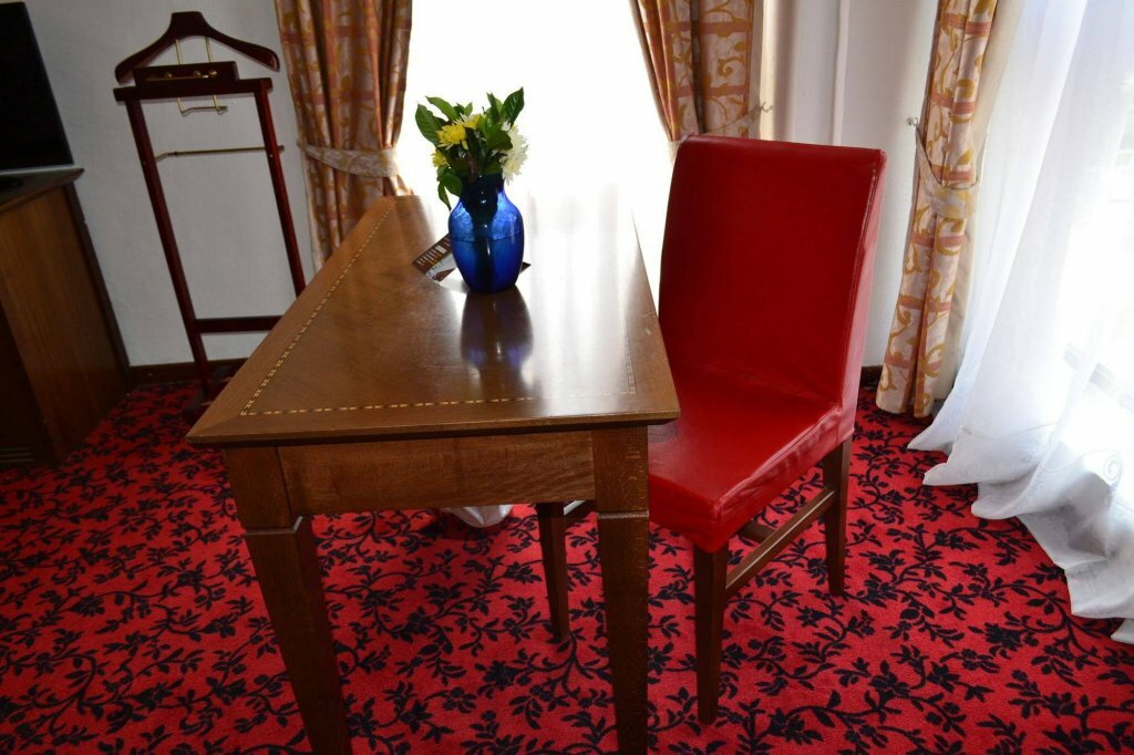 Фото Djeuga Palace