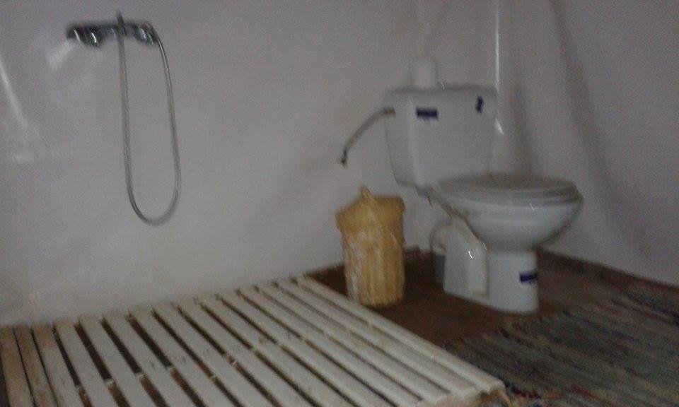 Фото Bambara Desert Camps