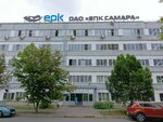 YePK (Michurina Street, 98А), bearings