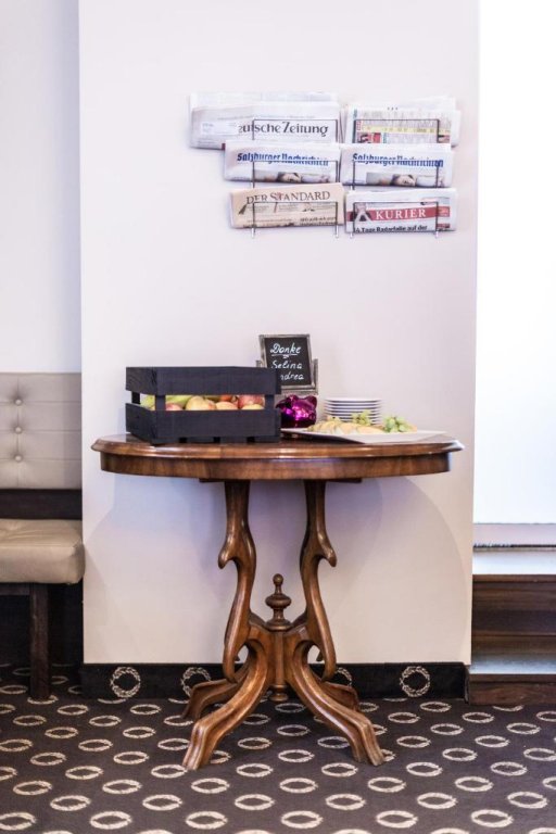 Фото Hotel Villa Carlton