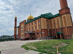 Sobornaya mechet imeni sheykha Kunta-Khadzhi Kishiyeva (ulitsa Mira, 65/4), mosque