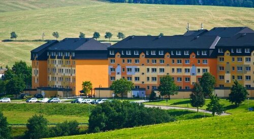 Elldus Resort