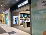 Samsung (Moscow, Ryazansky Avenue, 2к2), electronics store