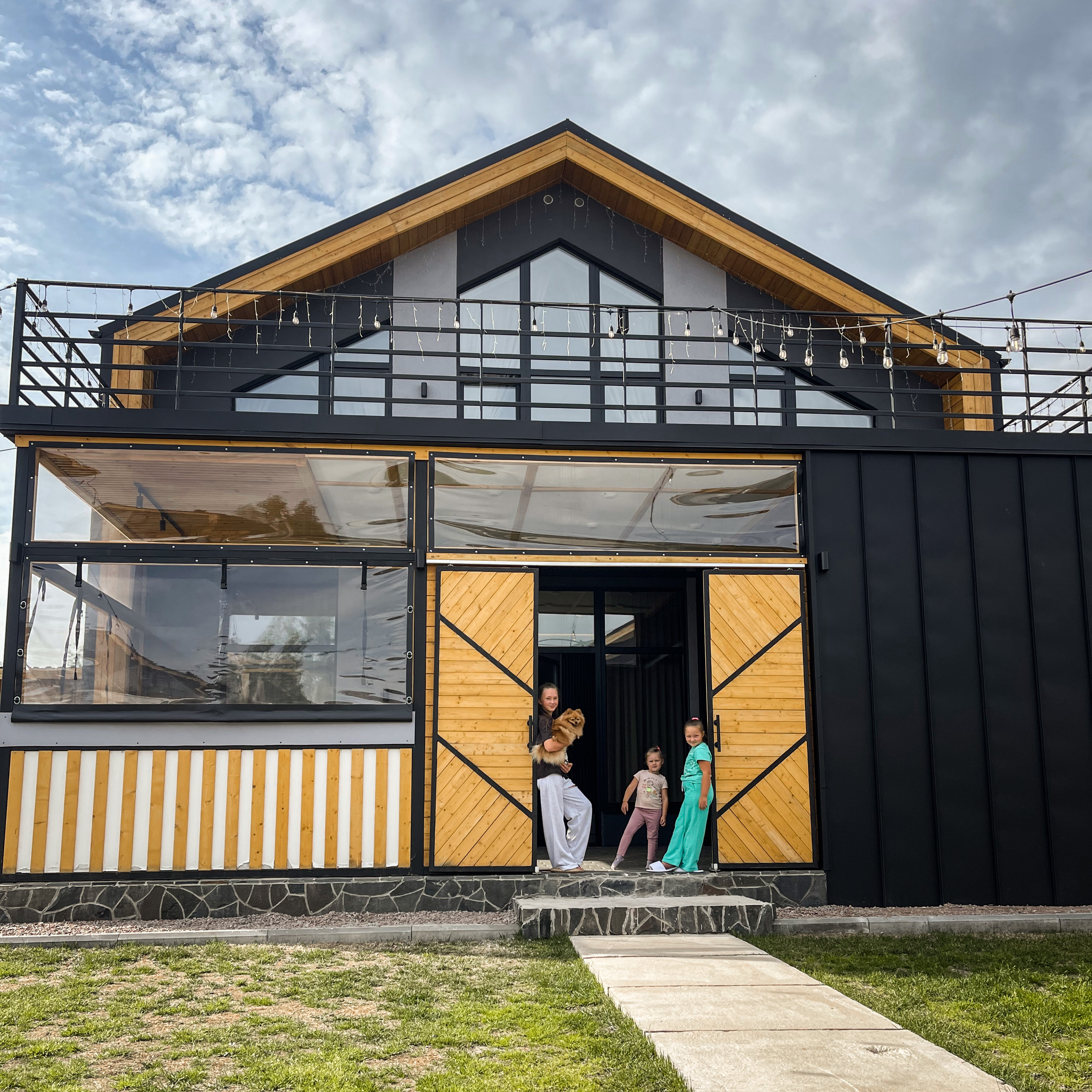 Фото Бутик-резиденции Виллингстон