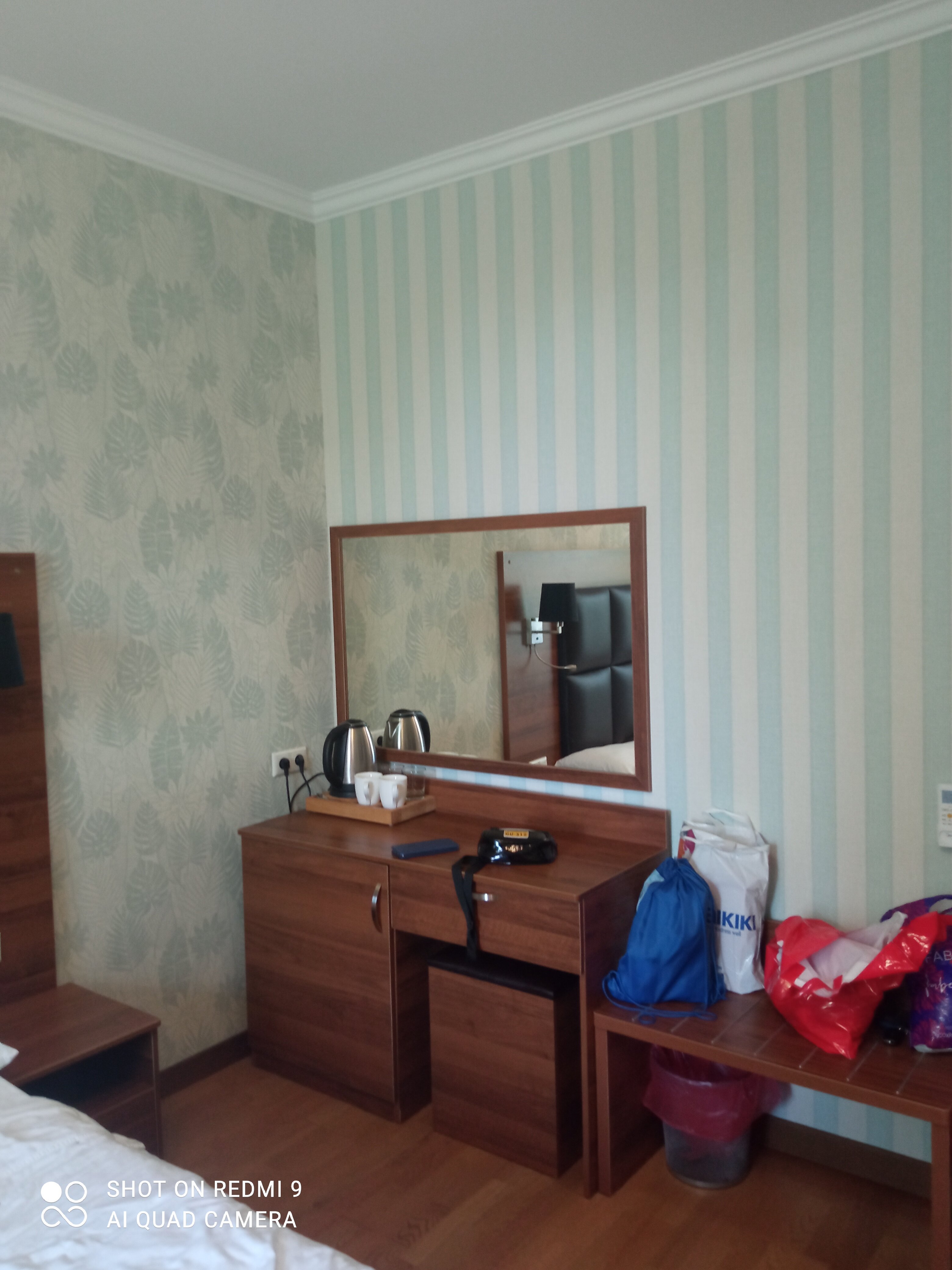 Фото Лесной