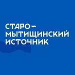 Старо-Мытищинский Источник (ул. Горького, 6Д), водомат в Королёве