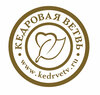 Кедровая ветвь