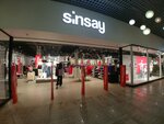 Sinsay (Minsk, Kalvaryjskaja Street, 24), clothing store