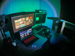 ACRYLICstudio (ulitsa Griboyedova, 2Б), recording studio