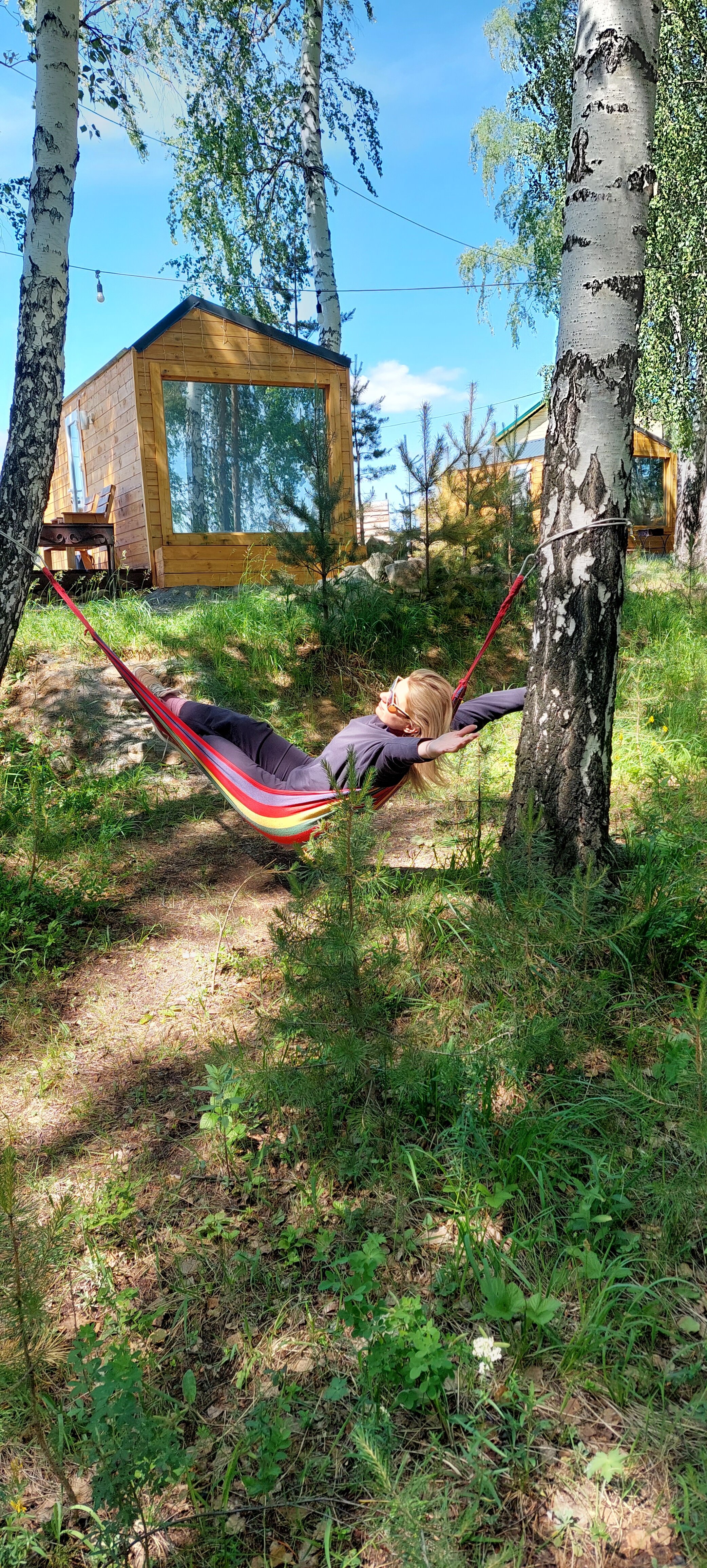 Фото Крутой