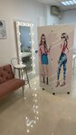 M & V (Morshanskaya Street, 6) ، علم التجميل