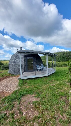 Иное жильё Аблъко Резорт в Калужской области