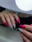 Зефирное облако (Dalnyaya ulitsa, 39/2), nail salon