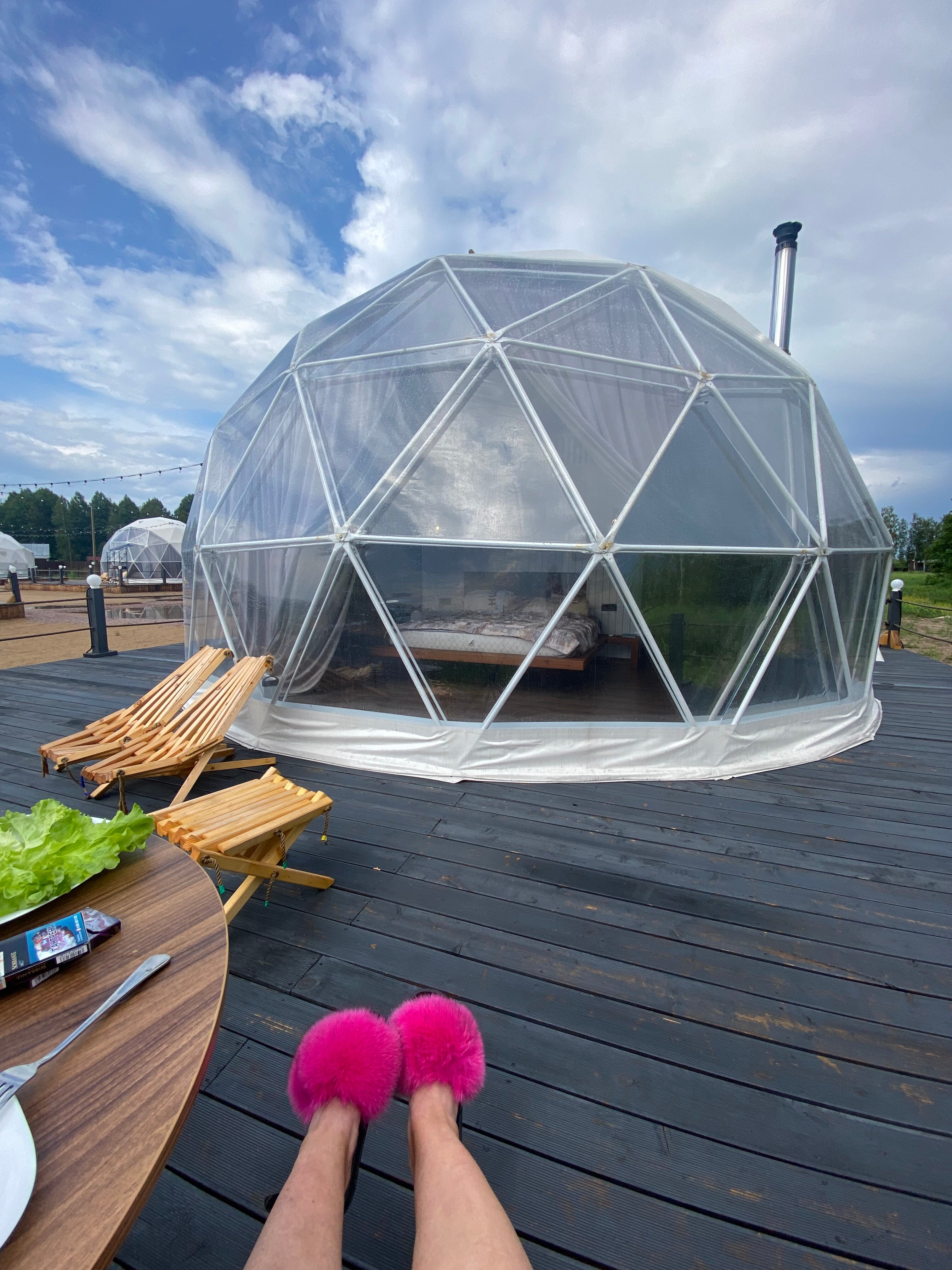 Фото Фазенда