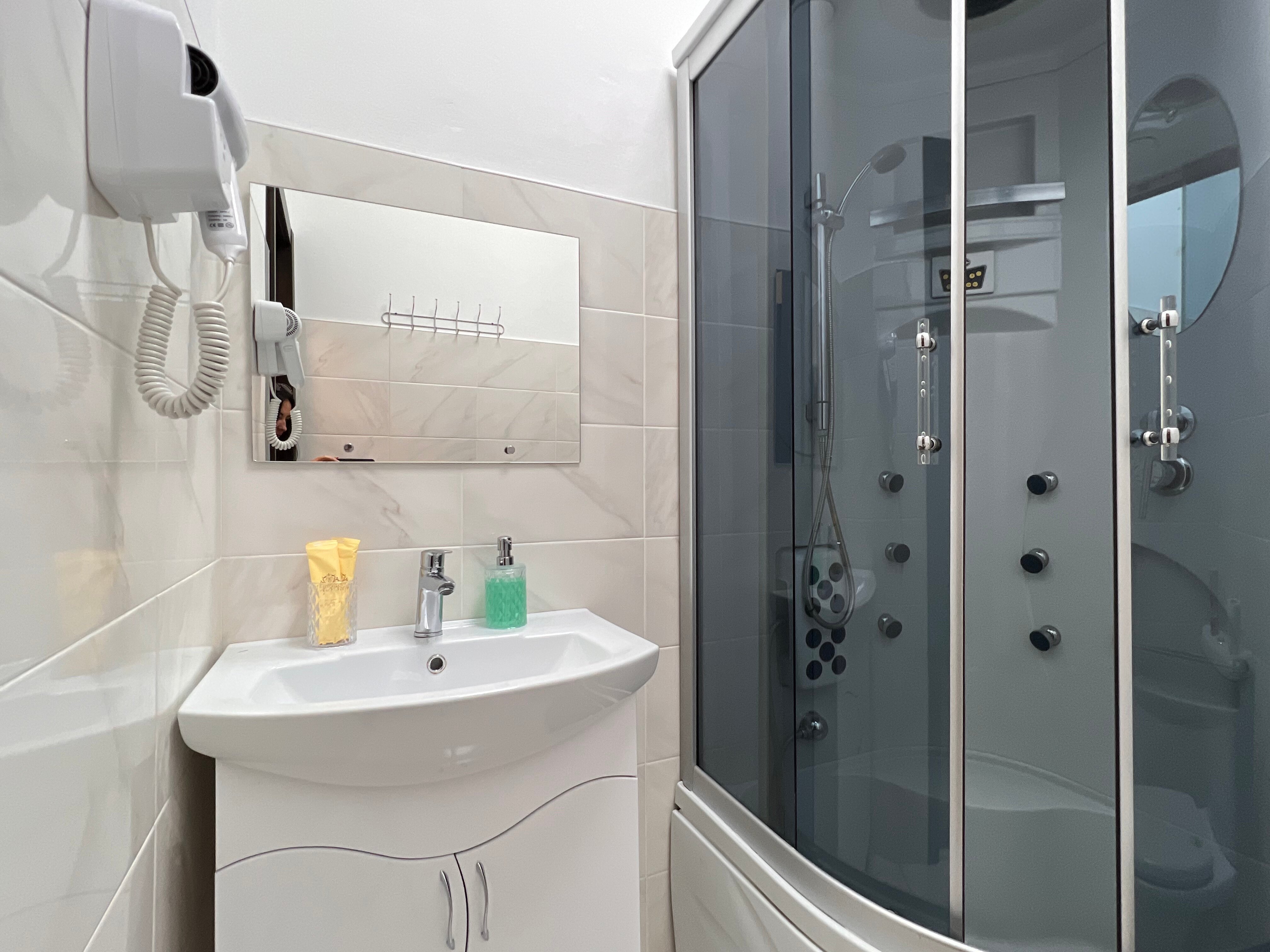 Фото Ласточкино гнездо