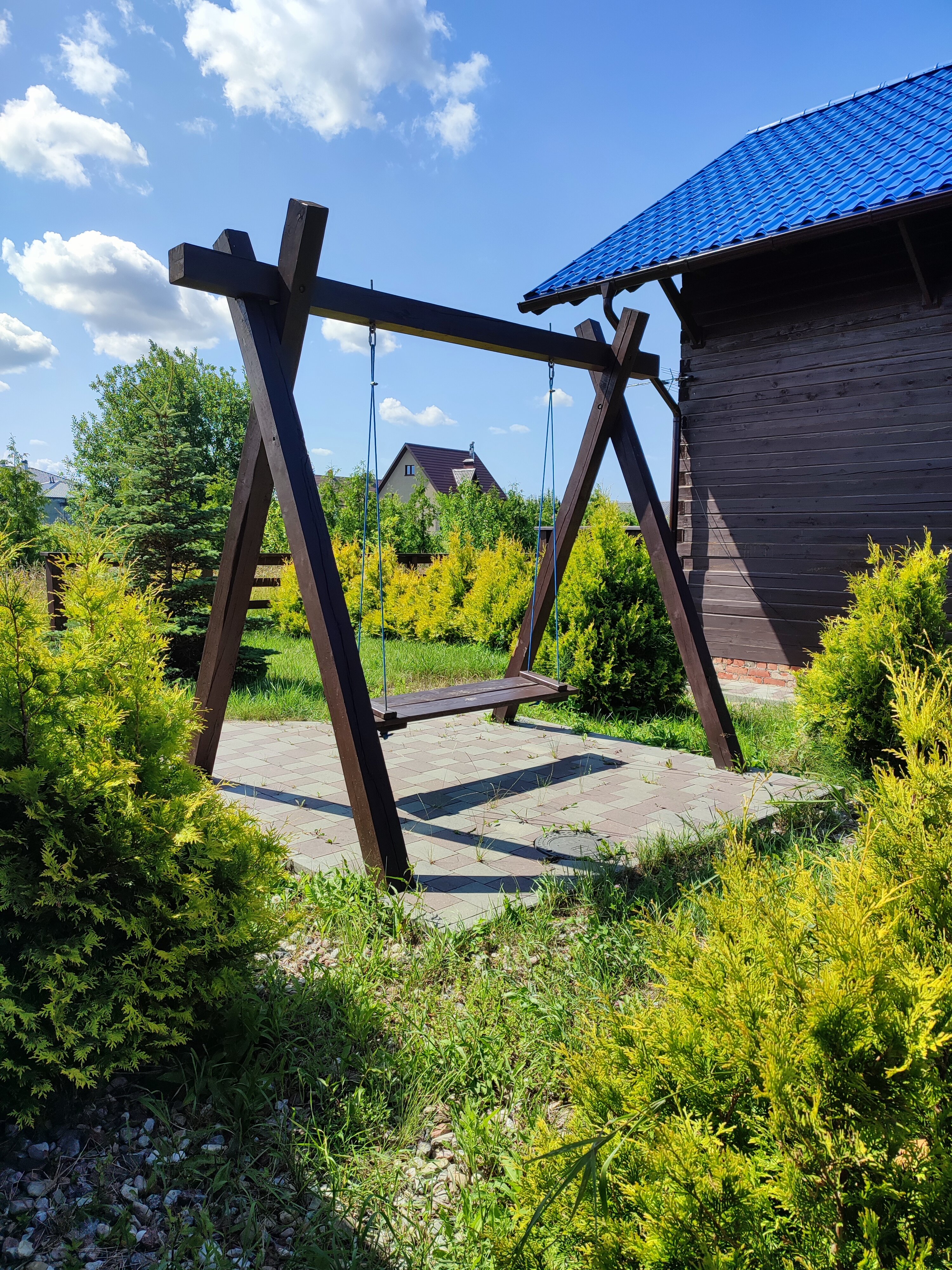 Фото Клуб семейного отдыха Медведь