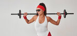 Drive Fitness (Ilyicha Street, 47), fitness club