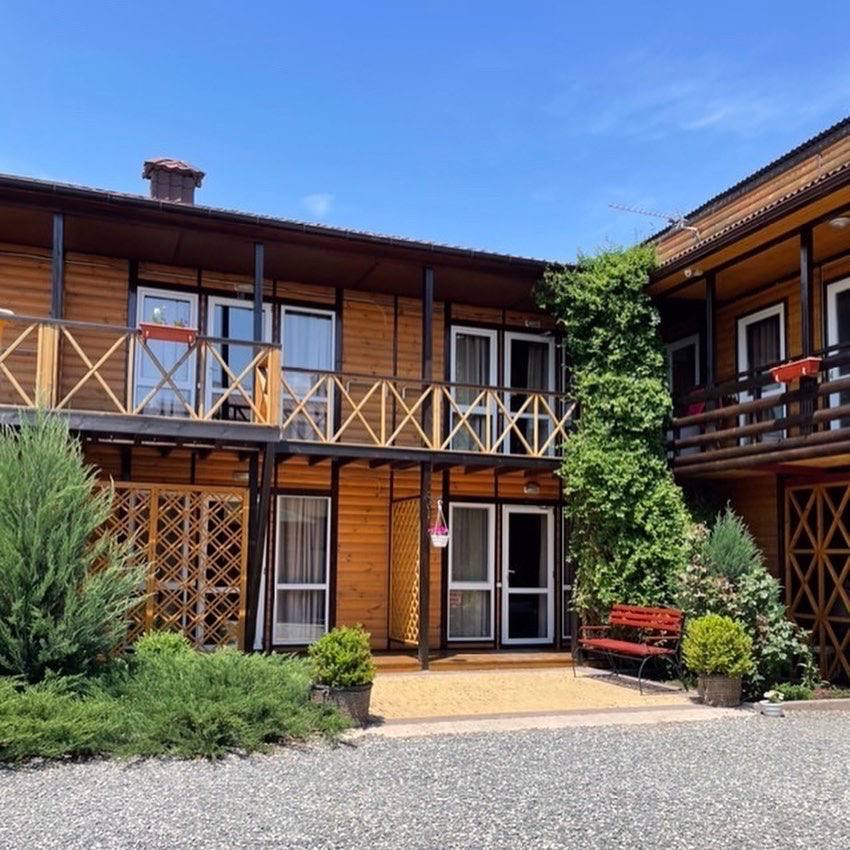 Фото Дюльбер 117