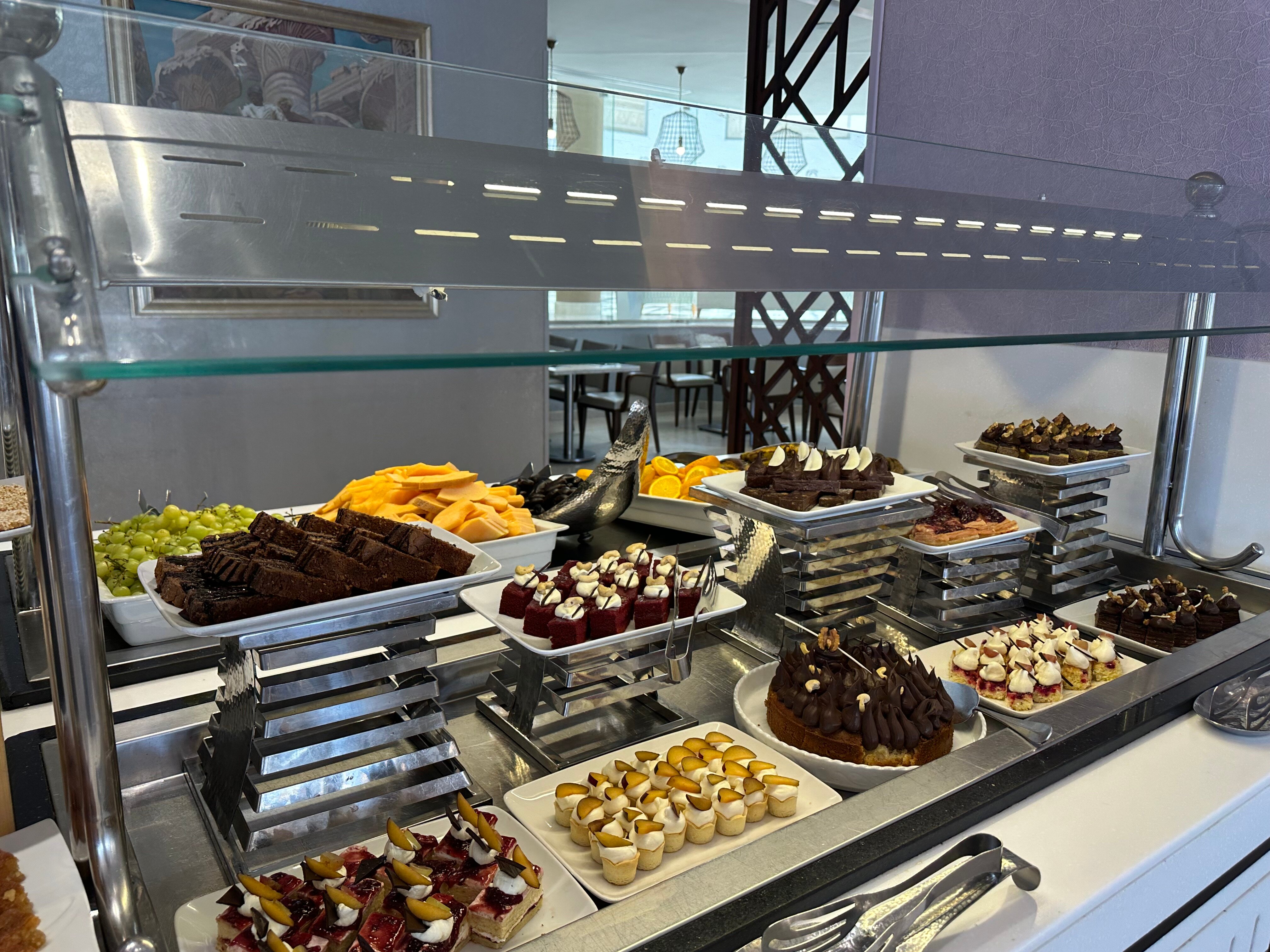 Фото Hilton Hurghada Plaza