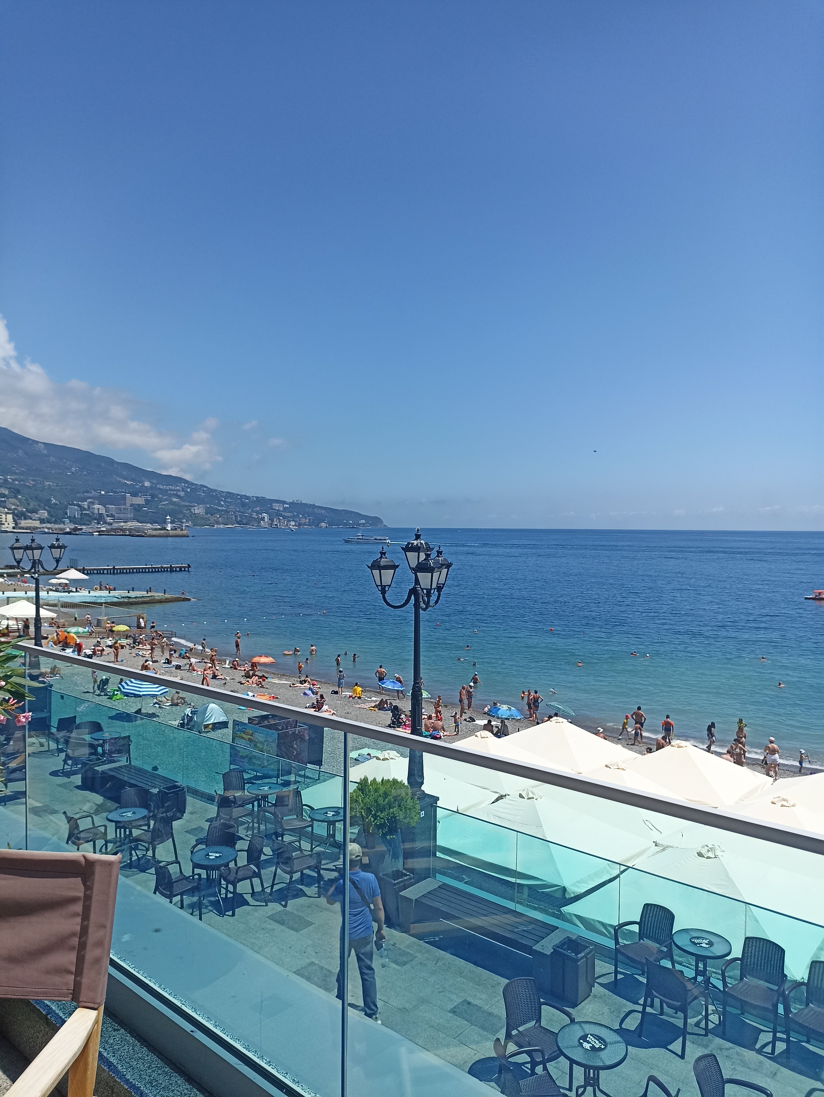 Фото Чайная горка