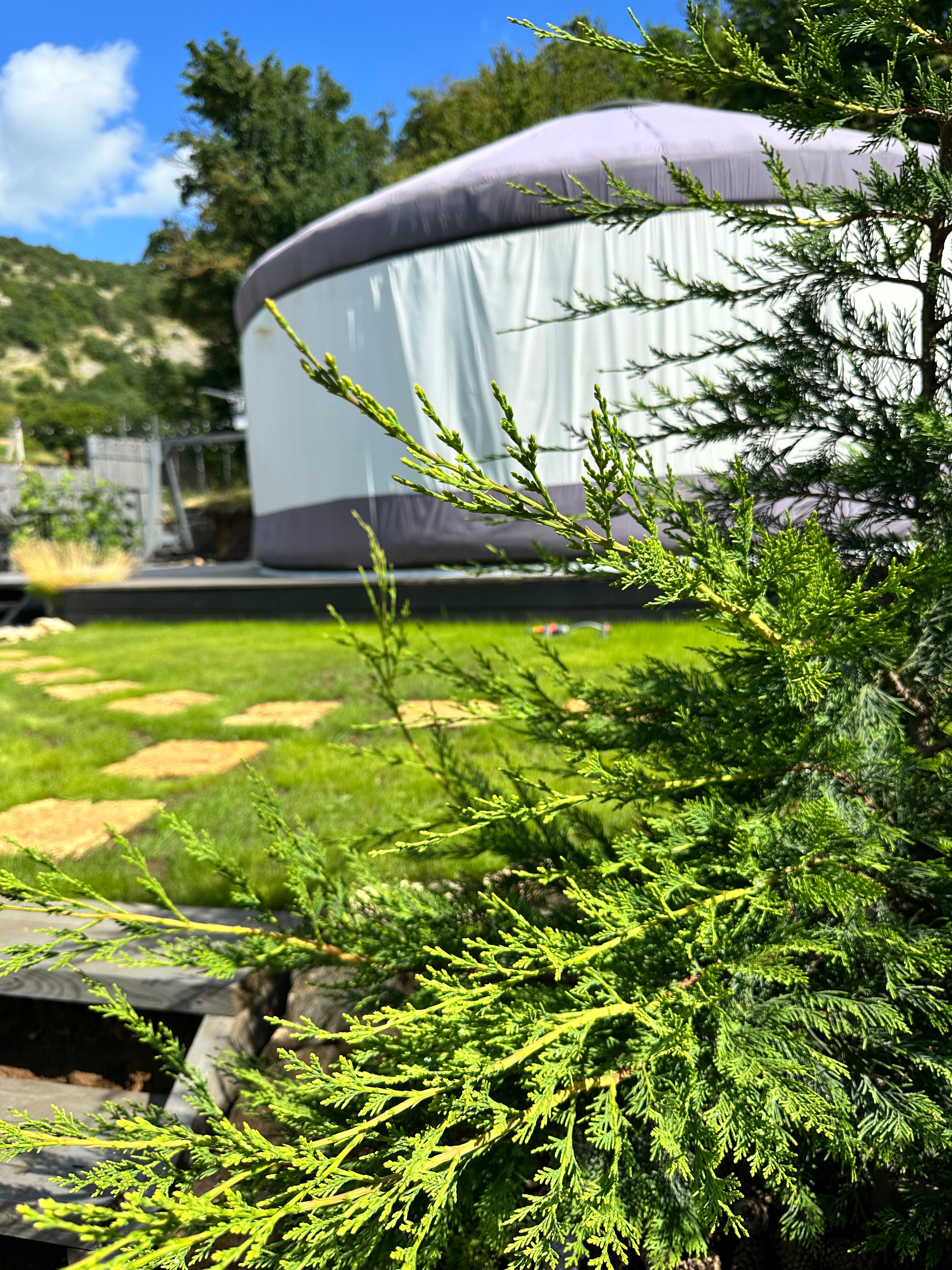 Фото Hello Yurta