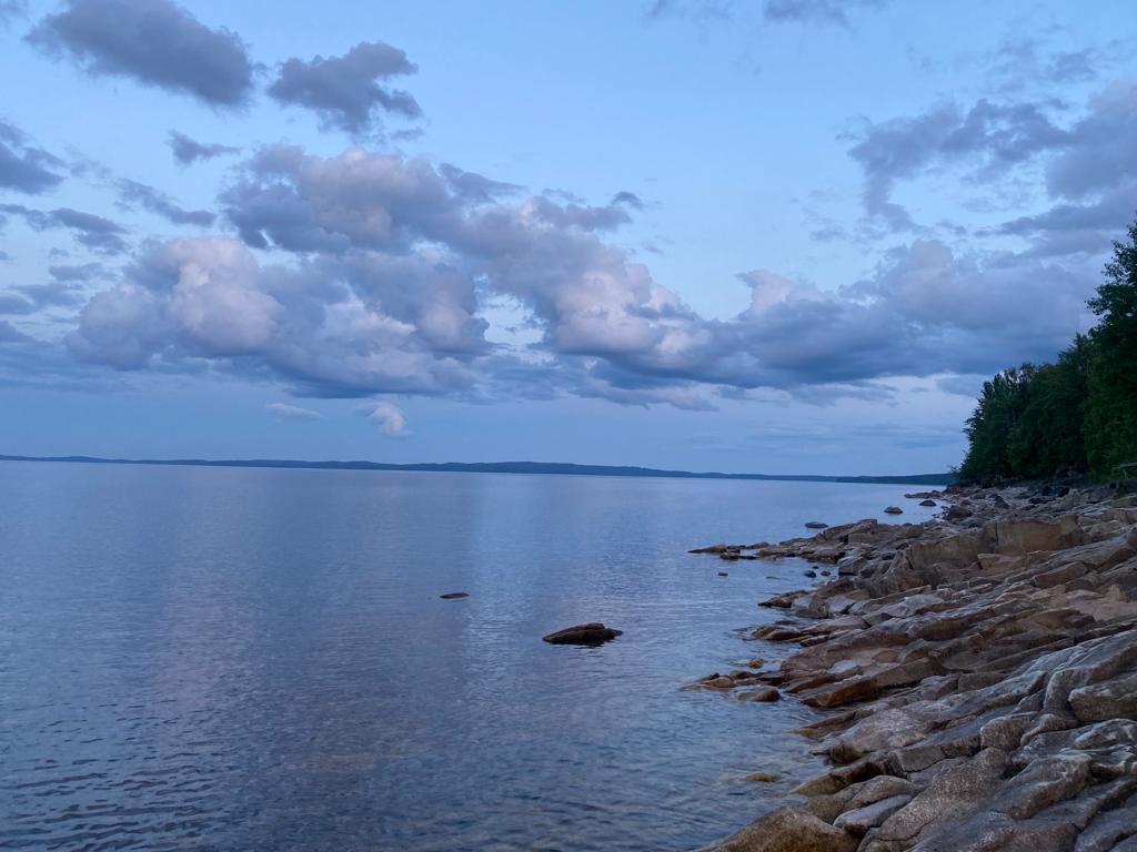 Фото Карху Сегозеро