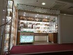 Mineral Kitchen (площадь Александра Невского, 2), магазин бижутерии в Санкт‑Петербурге