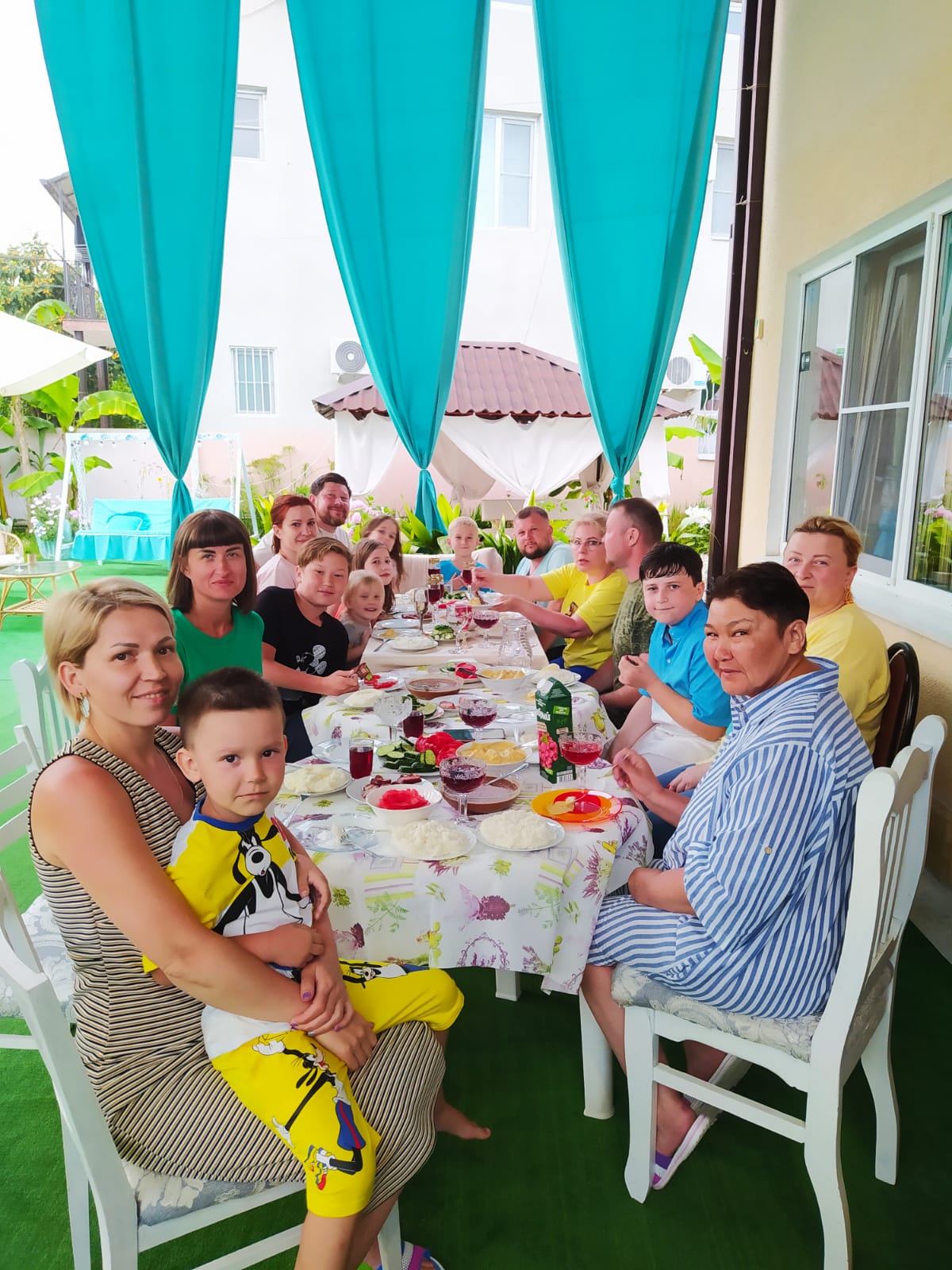 Фото Sandro Sukhumi