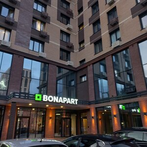 отель БонАпарт
