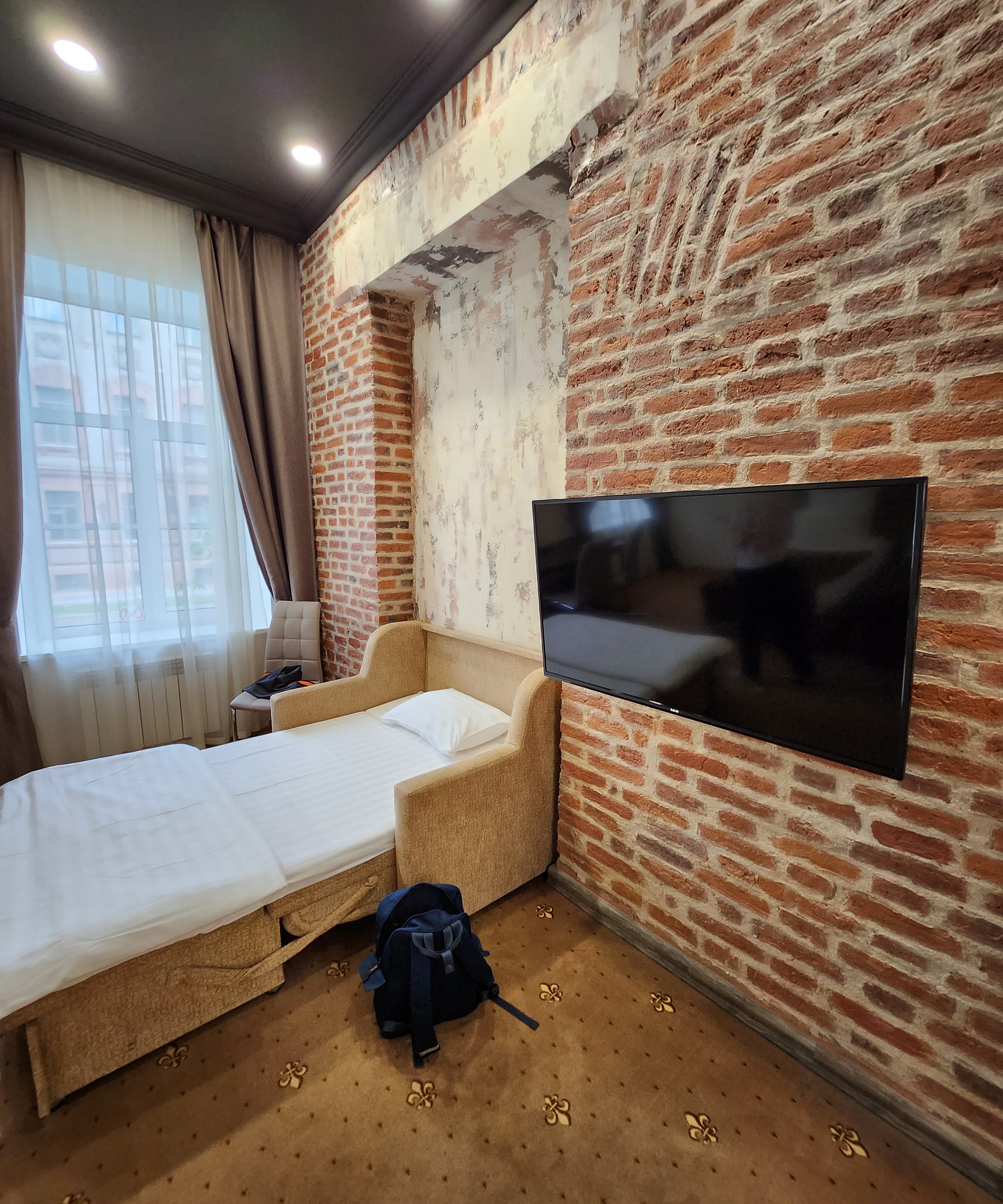 Фото Дельта Невы