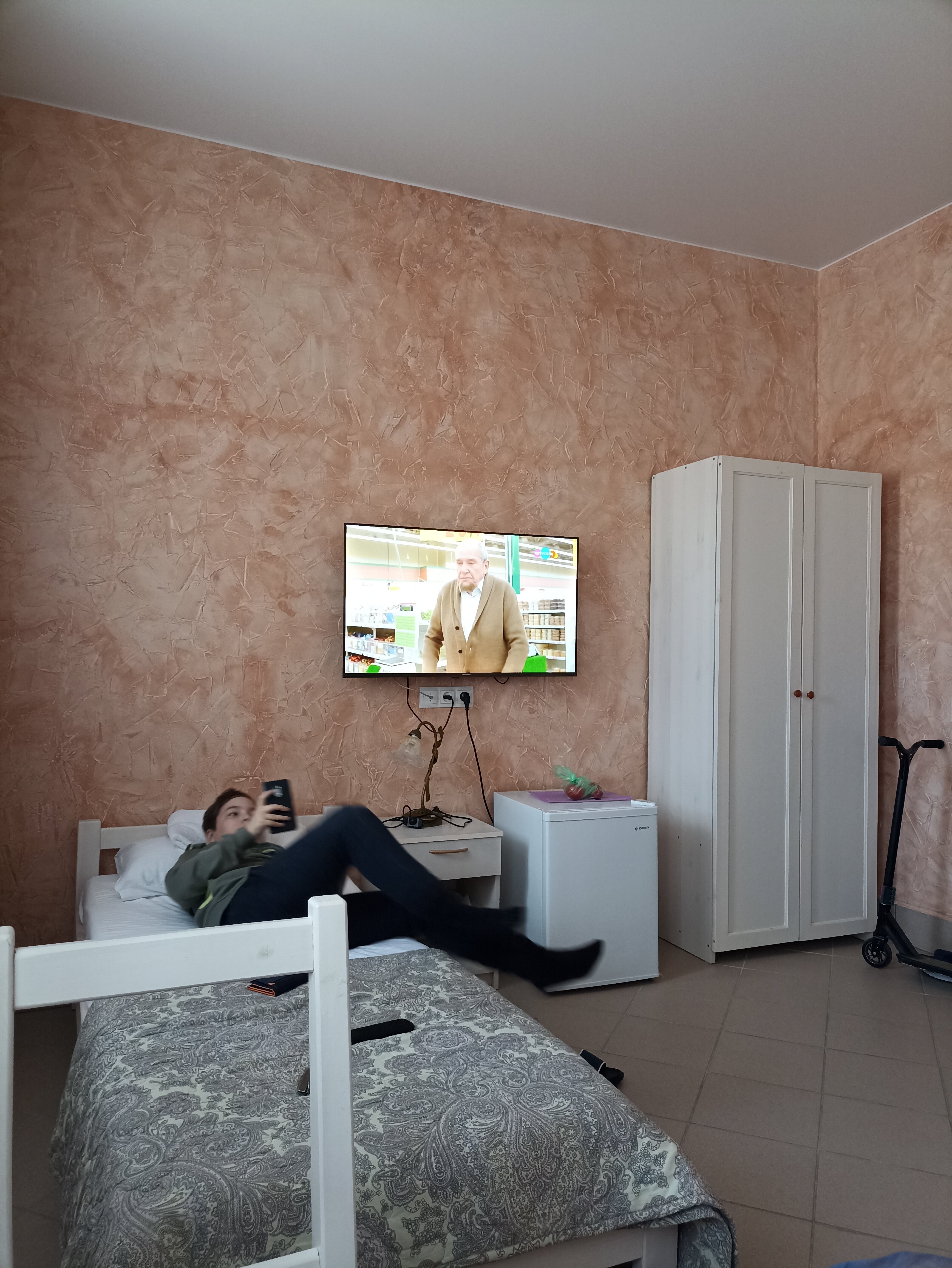 Фото Мещерский край