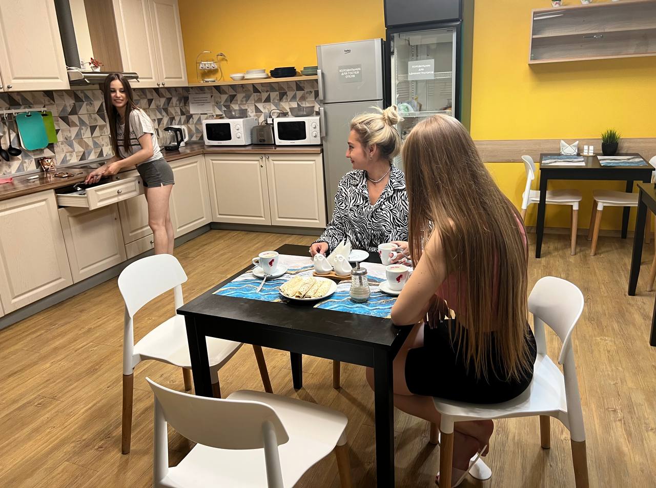 Фото Парк Отель