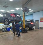 Techcenter na Mozhaike (Mozhayskoye Highway, 2Б), car service, auto repair