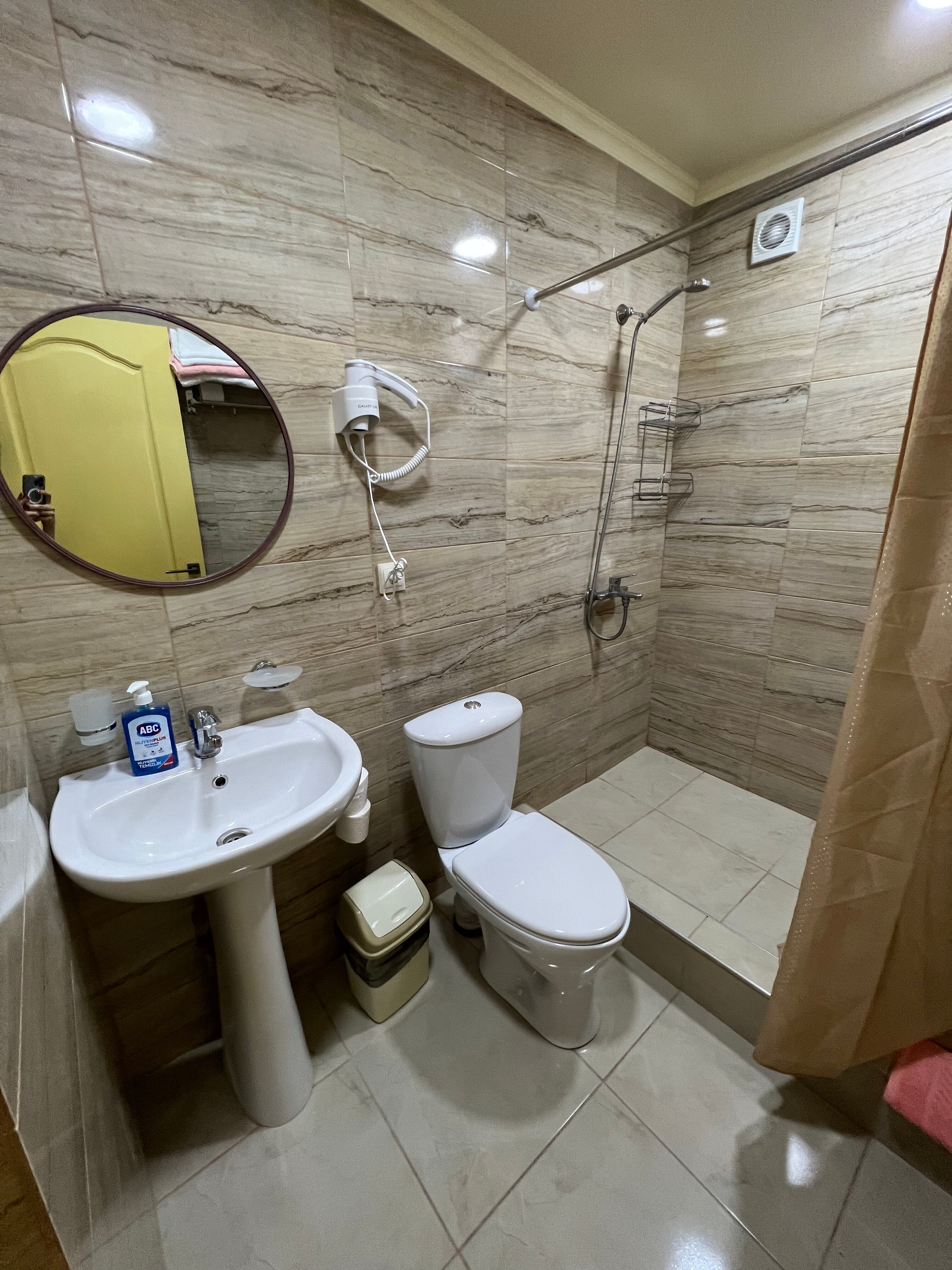 Фото Колорит