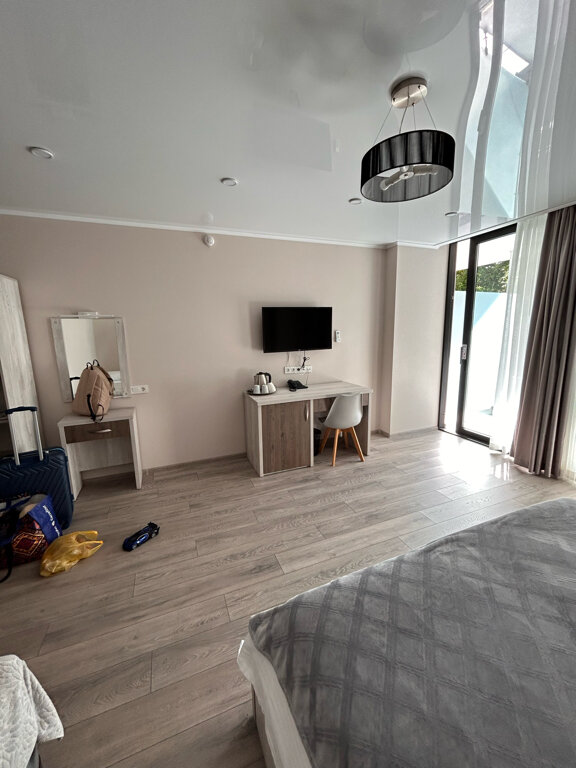 Фото Green Line Batumi