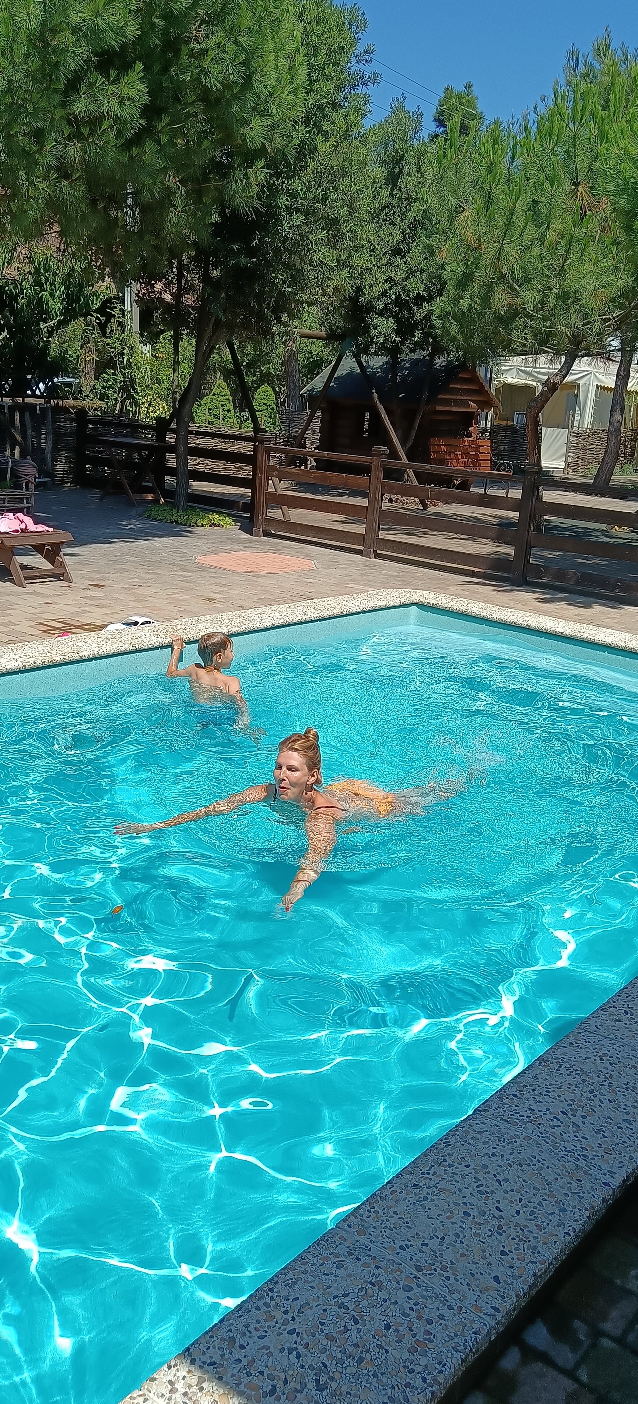 Фото Вилла Opc