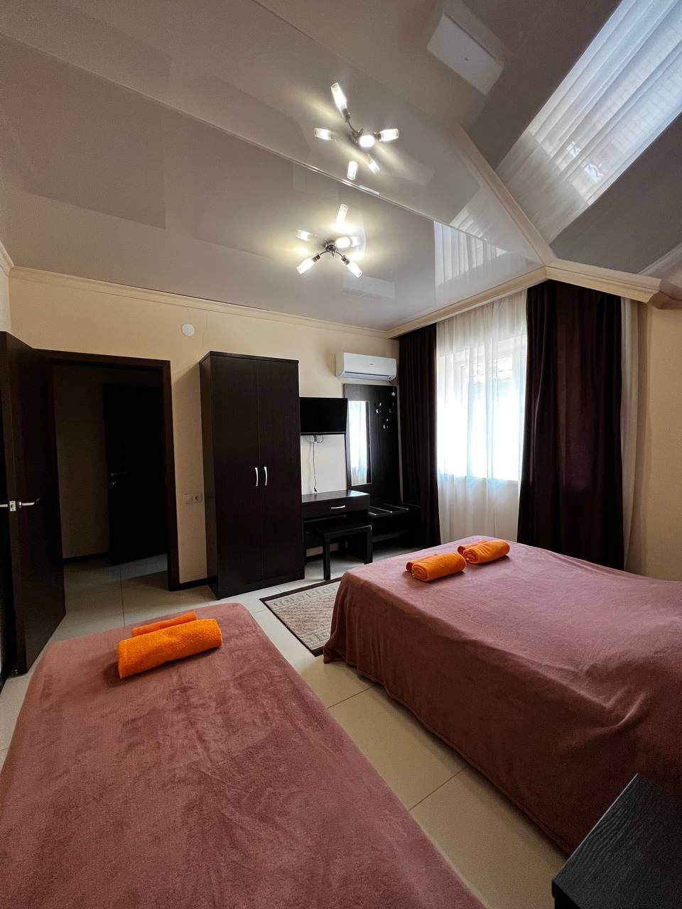 Фото Приветливый