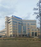 Transneft-Vostok (zhiloy rayon Energetik, Olimpiyskaya ulitsa, 14), compañía de petróleo y gas