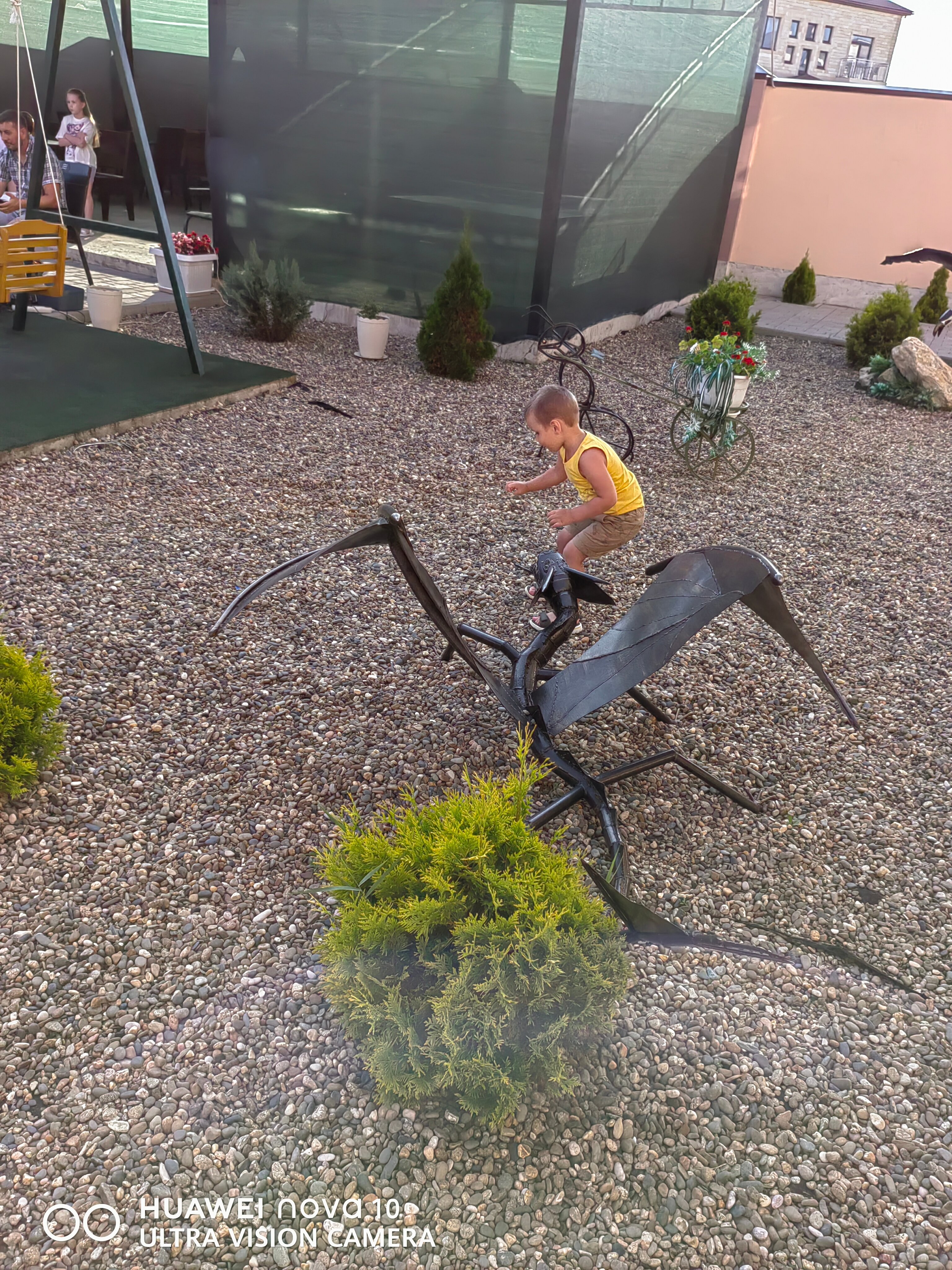 Фото Эфтихия